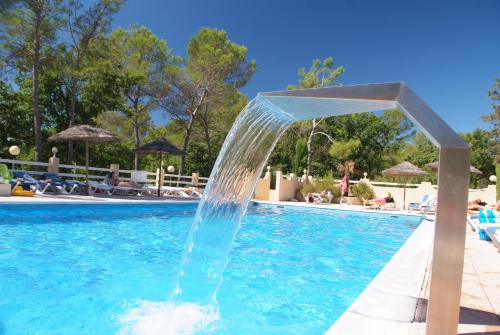 Camping Le Parc – Photos 2