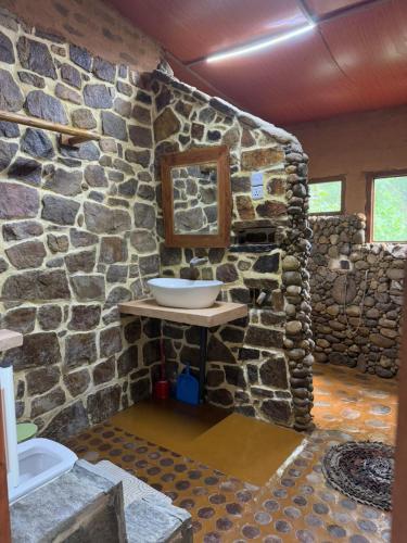 Fotografie z fotogalerie ubytování Rustic Cottage v destinaci Ella