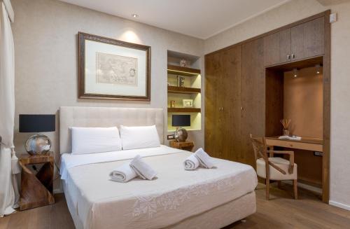 Artemis - Luxenia Suites