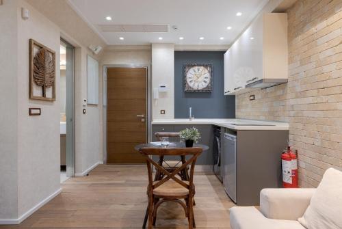 Artemis - Luxenia Suites