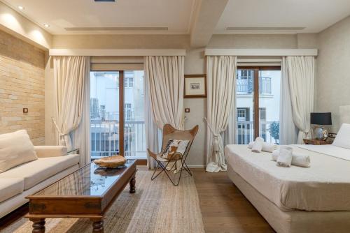 Artemis - Luxenia Suites