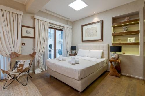 Artemis - Luxenia Suites
