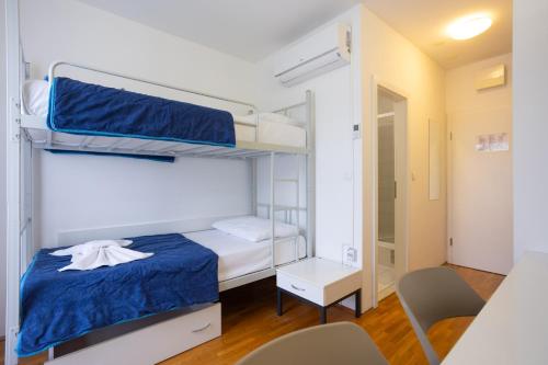 Gallery image of B&B Rooms Kampus in Split