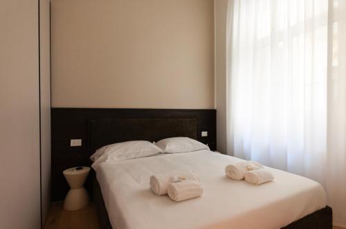 Youhosty - 2 Bedroom Porta Venezia