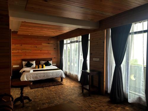 Gallery image of Delo Retreat in Kalimpong