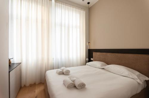 Youhosty - 2 Bedroom Porta Venezia