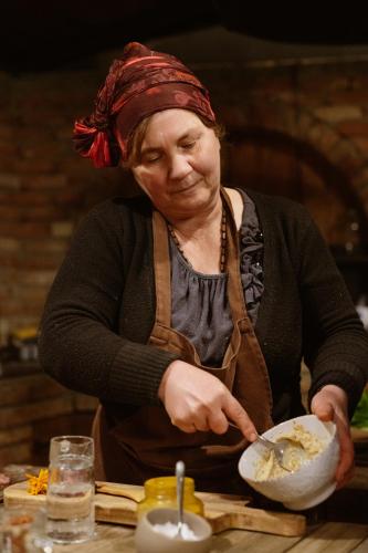 Hosté ubytování Lost Ridge Inn, Brewery & Ranch