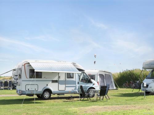 Fotografie z fotogalerie ubytování First Camp Björkäng-Varberg v destinaci Tvååker