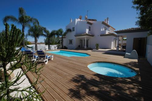 Villa Perla