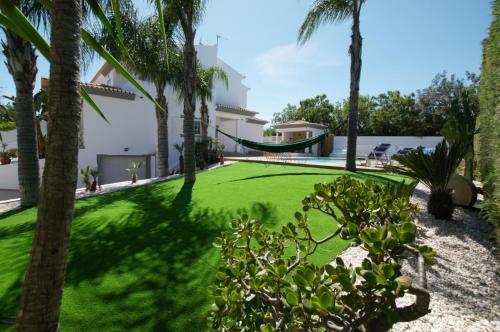 Villa Perla