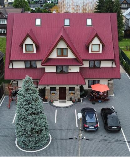 Pokoje gościnne Andrzej Brynkus