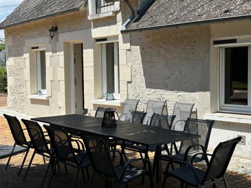 Maison climatisée - Beauval et Châteaux