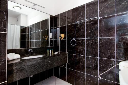 Gallery image of Hotel Bella Vista Warszawa in Wesoła