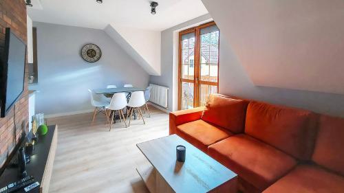 VacationClub - Nad Łomnicą Apartament 22