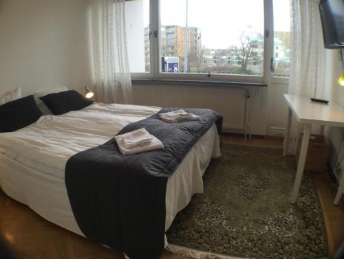 Gallery image of Riverside Rooms & Appartments in Ängelholm