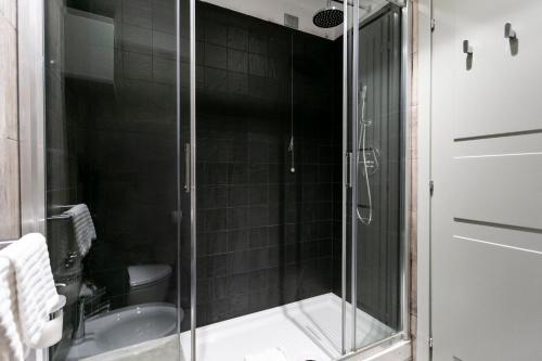 Cesare ai Cavalieri Suitesにあるバスルーム