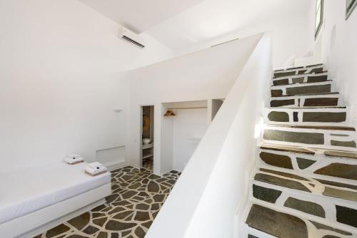 Φωτογραφία από το άλμπουμ του Bougainvillea House Antiparos - Private Pool Villa στον Άγιο Γεώργιο