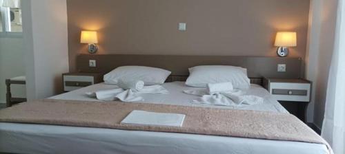 Φωτογραφία από το άλμπουμ του Vanta Hotel στον Λιμένα
