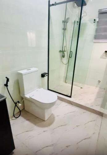 ห้องน้ำของ Tastic Homes
