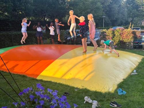 Gallery image of Camping Emmen in Schoonebeek