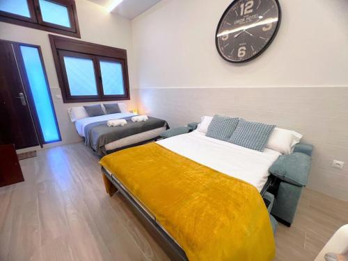 Evans Realty BO Martiricos Estudio & Renovado