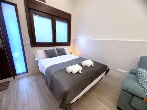 Evans Realty BO Martiricos Estudio & Renovado