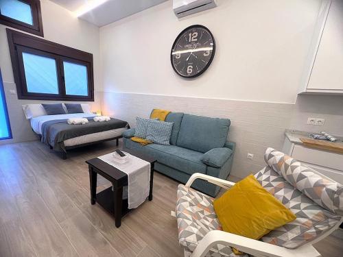 Evans Realty BO Martiricos Estudio & Renovado