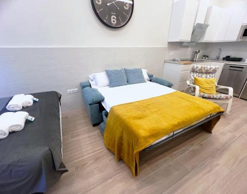 Evans Realty BO Martiricos Estudio & Renovado