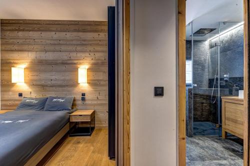 Unique luxury home in Chamonix
