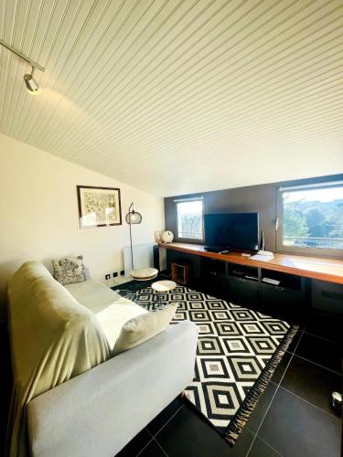 Le Jeflys - Porte Royale