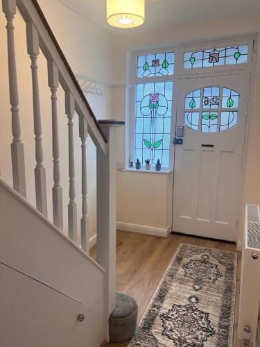 Gambar di galeri bagi The Grenadine House di South Norwood