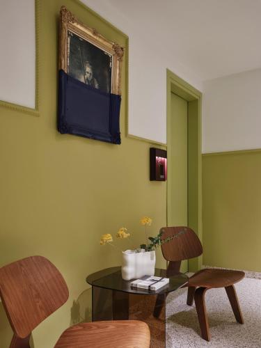 Presidential Suites, by Athens Stay