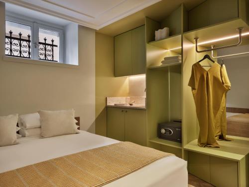 Presidential Suites, by Athens Stay