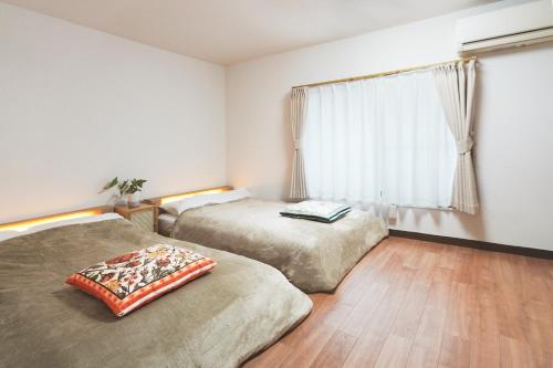 心斎橋まで7分 なんば1駅 Meeno Home 汐見 一軒家貸切 子ども歓迎