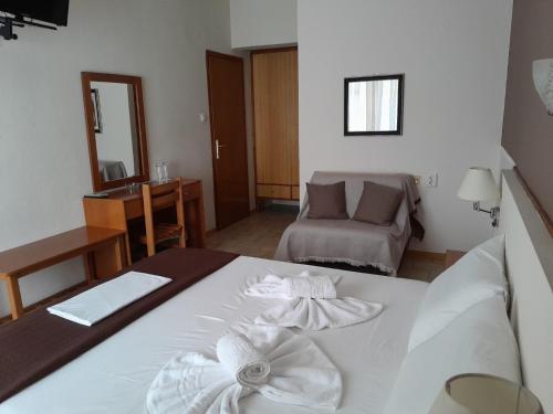 Φωτογραφία από το άλμπουμ του Vanta Hotel στον Λιμένα
