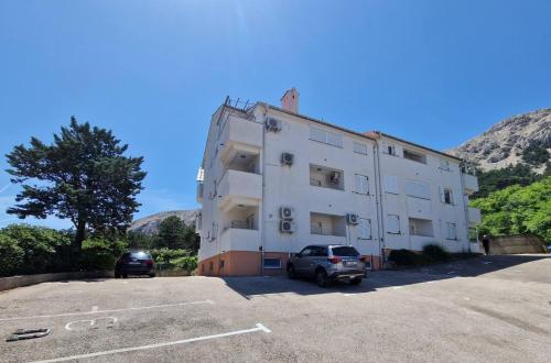 Apartment Vavrickova