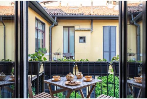 10 minutes from the Duomo - Elegant Maison
