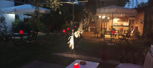 Φωτογραφία από το άλμπουμ του Vanta Hotel στον Λιμένα