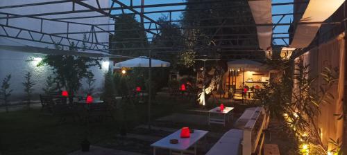 Φωτογραφία από το άλμπουμ του Vanta Hotel στον Λιμένα