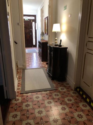 Grandparents' House