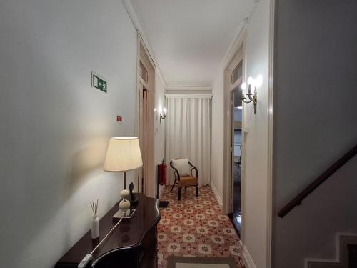 Fotografie z fotogalerie ubytování Grandparents' House v destinaci Ponta Delgada