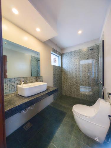 Galería fotográfica de Grand Shalimar Hotel en Multán