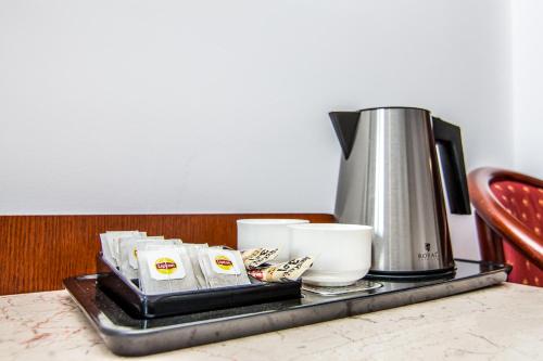 Gallery image of Hotel Bella Vista Warszawa in Wesoła