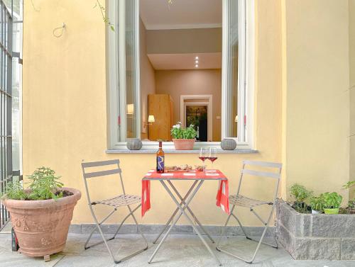Cirillo Luxury Suite 16 - Arco della Pace