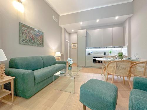 Cirillo Luxury Suite 16 - Arco della Pace