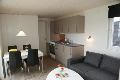 Afbeelding uit fotogalerij van Terrassen Camping & Cottages in Silkeborg