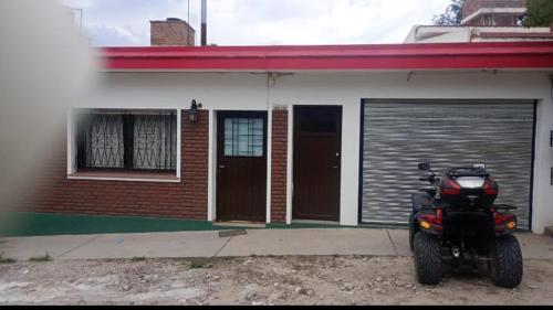 Φωτογραφία από το άλμπουμ του Casa centrica con pileta σε Mina Clavero