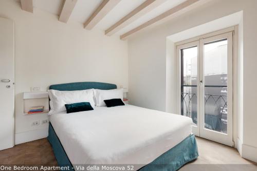 Brera Apartments in Moscova