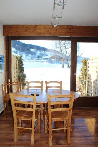 Apartement PRAZ SUR ARLY