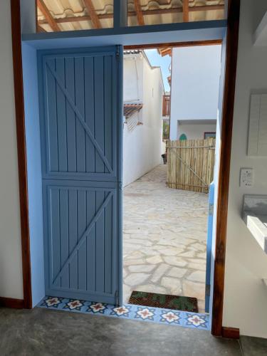 Imagine din galeria proprietății Edicula Tudo Azul Itaguá în Ubatuba
